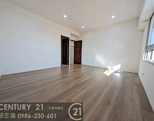 視野佳優質宅*南屯五權捷運站*可住可辦*雙車 - 591租屋網 - Image 9