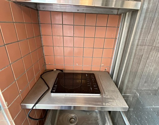 捷運美學😍有陽台.台水電可租補~承辦 - Image 8