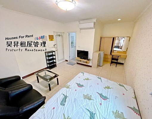 可租屋補助🌈運動套房✨採光佳✅獨洗獨曬✨ - Image 6