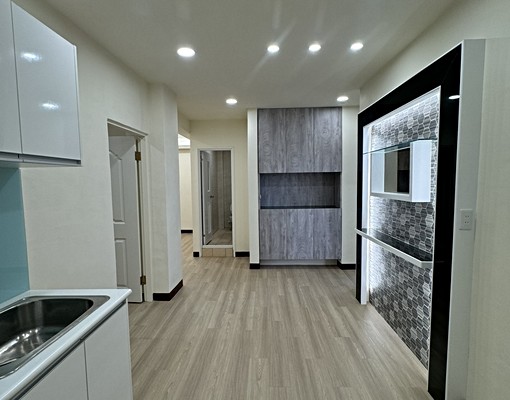 台中公園-全新全配-3房2衛-可3租補 - Image 3