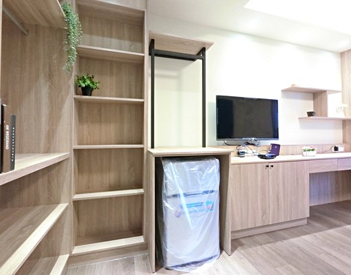 絕美系統裝潢✨陽台獨洗✨超省雙租屋補助✨貓奴首選 - 591租屋網 - Image 9