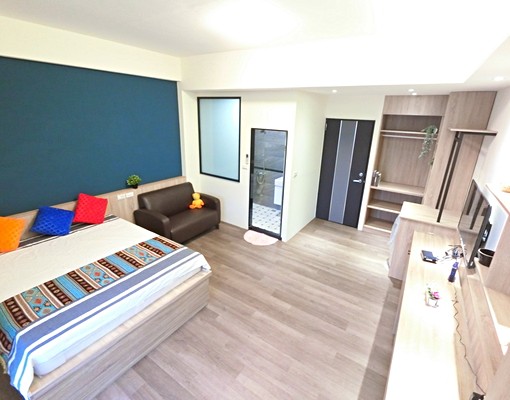 絕美系統裝潢✨陽台獨洗✨超省雙租屋補助✨貓奴首選 - 591租屋網 - Image 3