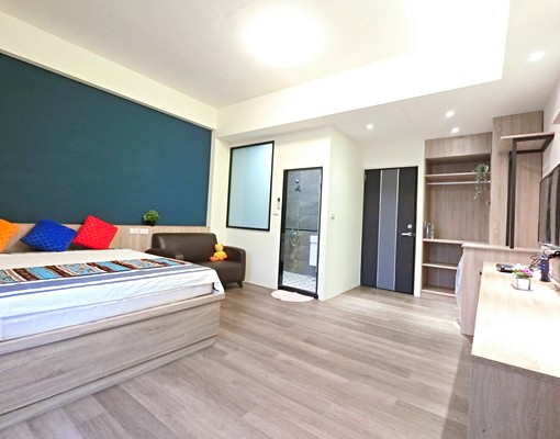 絕美系統裝潢✨陽台獨洗✨超省雙租屋補助✨貓奴首選 - 591租屋網 - Image 6