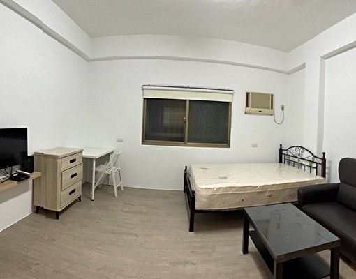 當日下訂折扣/可租補,新美裝電梯套房,近秀傳,建國,大埔民 - Image 9