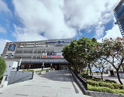 嘉禾社宅/免仲/補助/山仔頂家樂福健身2房 - Image 1