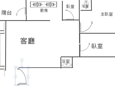 社區圖片