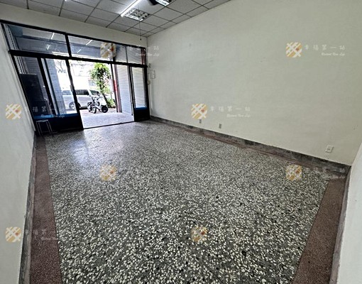 上楓國小#透天出租#門前停車 - Image 1