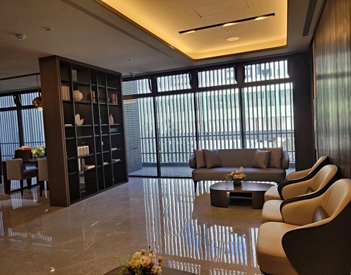 我是承辦,登陽豐之丘高樓採光四房平車 - 591租屋網 - Image 10