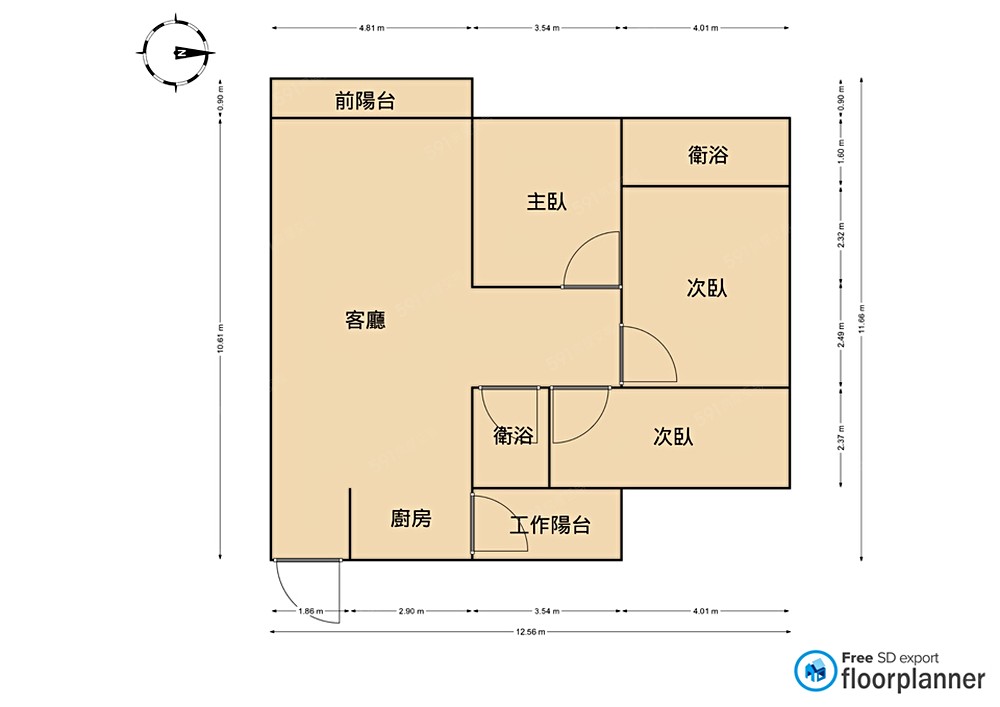 房屋圖片