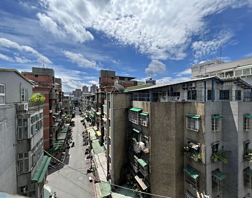 捷運比漾仁愛公園明亮公寓 - Image 12