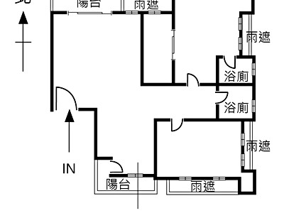 社區圖片