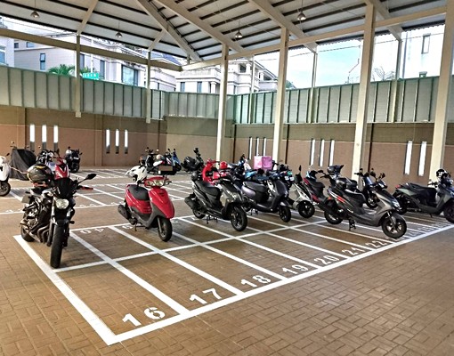 ❤️北屯葳格電梯管理員獨立大套房❤️全新家具❤️可租補 - Image 13