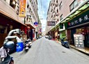 霧峰區-柳豐六街20房1廳，87.5坪