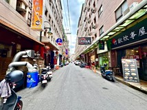 柳豐六街小齊精選🏅亞洲大學..