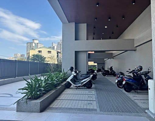 我是承辦｜全新落成｜國圖館｜24小時管理員｜平車 - Image 13