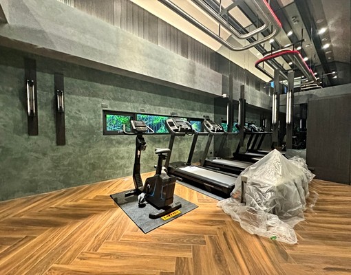 我是承辦｜全新落成｜國圖館｜24小時管理員｜平車 - Image 14