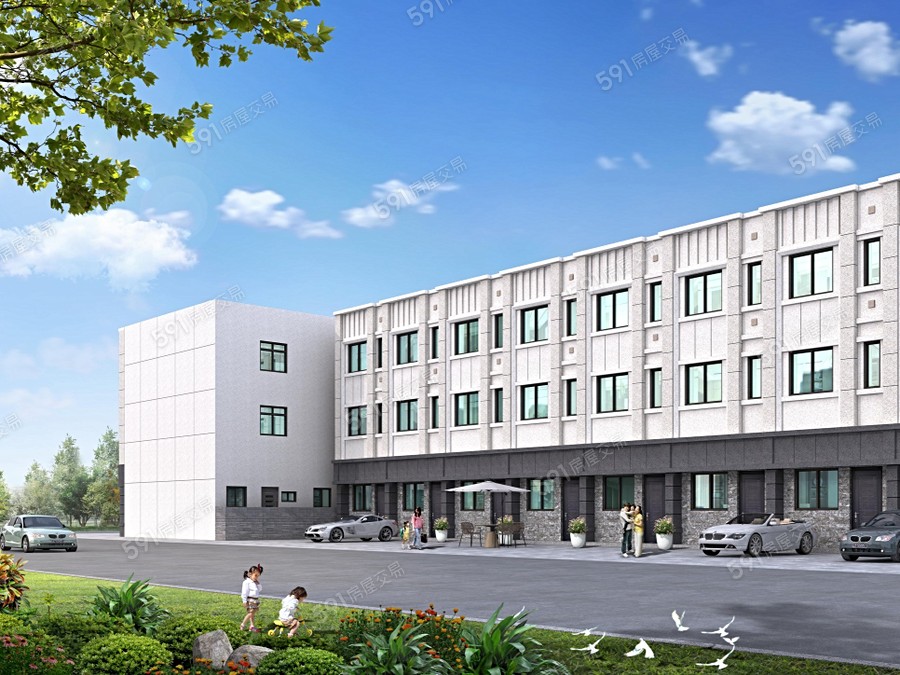 永靖大富二期封面圖