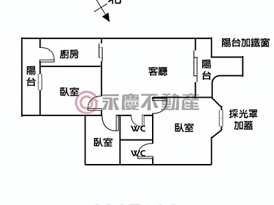 社區圖片