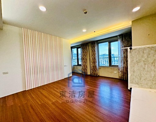 V巨城市政府景觀美宅4房 - Image 3