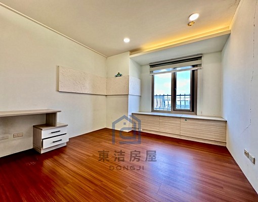 V巨城市政府景觀美宅4房 - Image 11