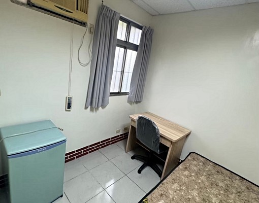 近愛買園區竹科Ｘ計畫可租補套房 - Image 1