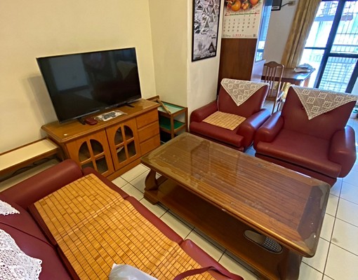 忠明高中遠傳華美街/精美三房二衛2+1書房/可寵可租補 - 591租屋網 - Image 2