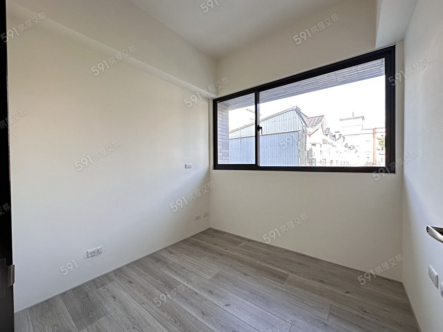 地傑春天樣/實品屋