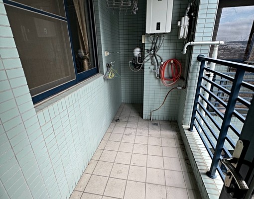 賺錢屋精緻4房市政(附傢俱電可談) - Image 6