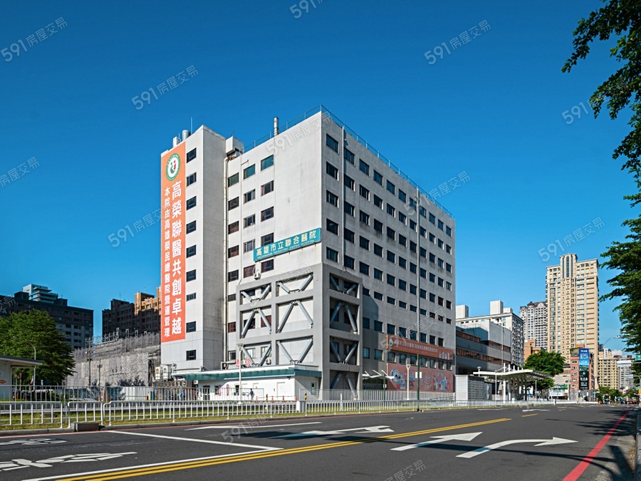 春虹．仰森環境圖