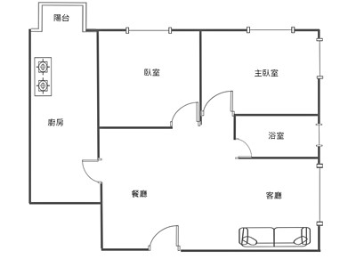 社區圖片