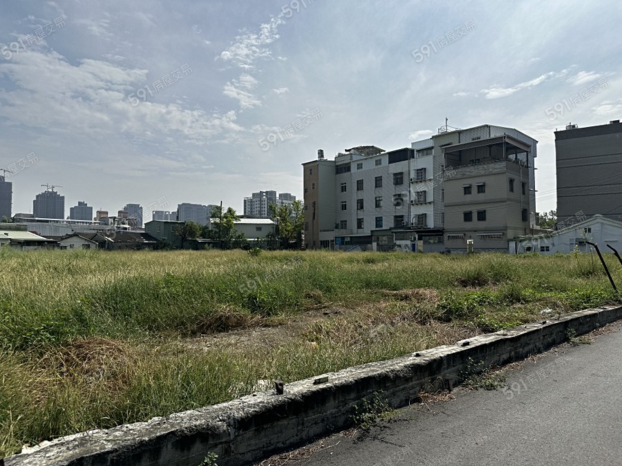 春虹．仰森實景圖