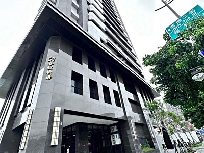 社區圖片