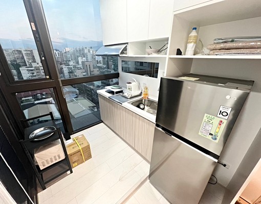 🏡南京復興/全新景觀1房1廳/垃圾代收🏡 - Image 9