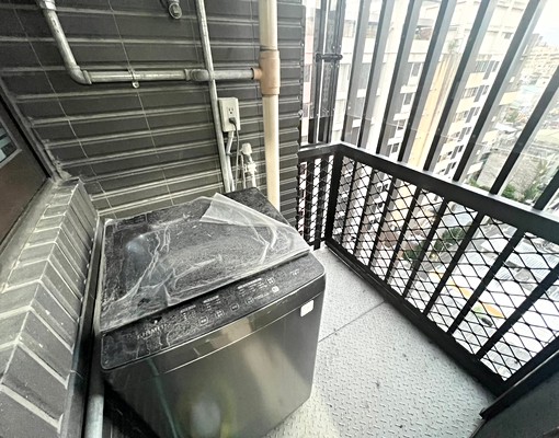 🏡南京復興/全新景觀1房1廳/垃圾代收🏡 - Image 13
