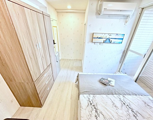 小資最愛✨絕美採光✨陽台獨洗✨可租屋補助✨機車位 - Image 6
