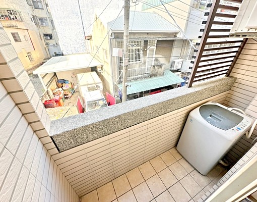 小資最愛✨絕美採光✨陽台獨洗✨可租屋補助✨機車位 - Image 12