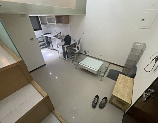 中山國小捷運旁 稀有樓中樓電梯大樓 - Image 1