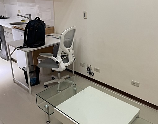 中山國小捷運旁 稀有樓中樓電梯大樓 - Image 3