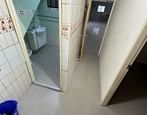 近霧隱國軍整層住家2+1房2衛1廳可補可宿舍可貓 - Image 10