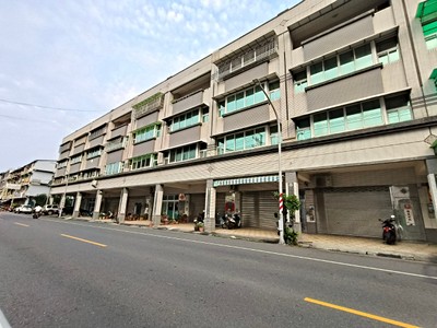 『專約』近旗山老街臨正路面寬6米優質店住