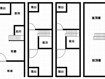 社區圖片