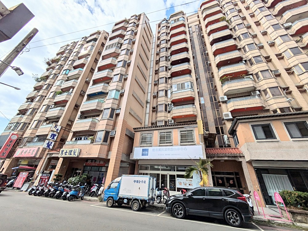 台中租屋,北屯租屋,住辦出租