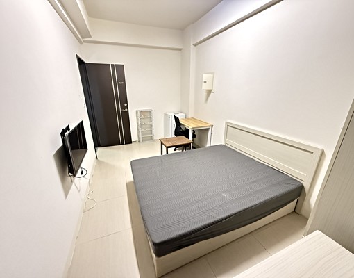 稀有釋出!近南科獨立套房3分鐘進園區! - Image 7