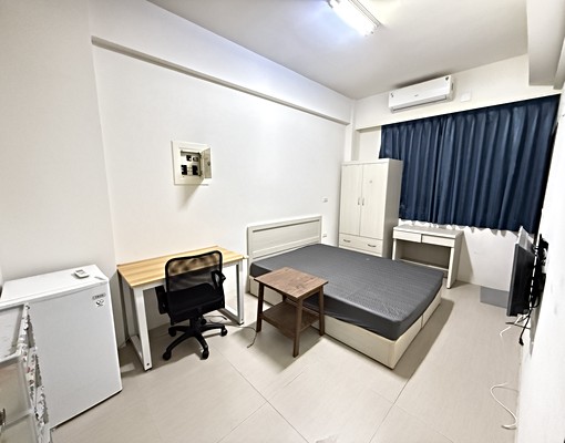 稀有釋出!近南科獨立套房3分鐘進園區! - Image 8