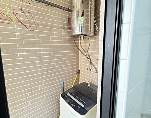 稀有釋出!近南科獨立套房3分鐘進園區! - Image 9