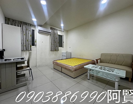 環境優美/男女皆可/精工宅邸💝慈光街 - Image 2