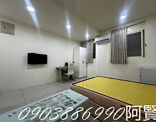 環境優美/男女皆可/精工宅邸💝慈光街 - Image 3