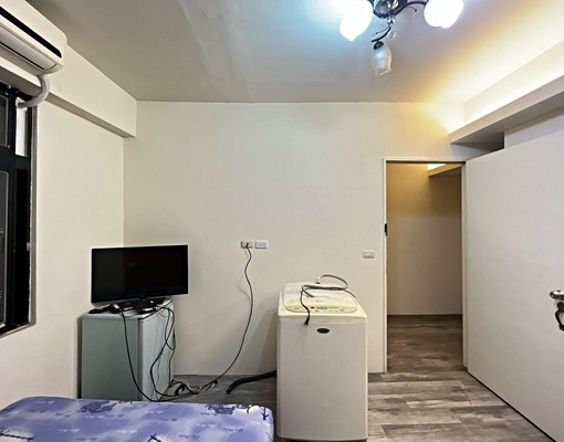 進德路靜巷公寓清幽美套含網路第四台100電5元多間可選 - Image 7