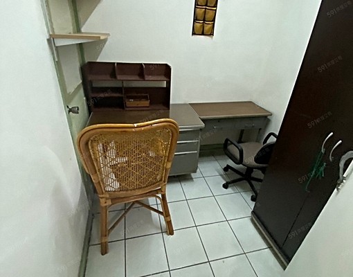 北區忠明高中忠誠公園附近/精美三房二衛2+1書房/可寵可租補 - Image 8