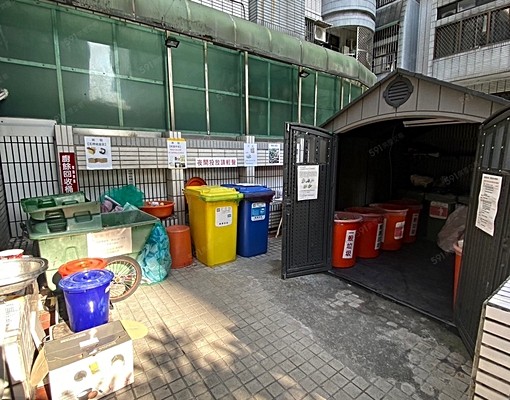 北區忠明高中忠誠公園附近/精美三房二衛2+1書房/可寵可租補 - Image 13